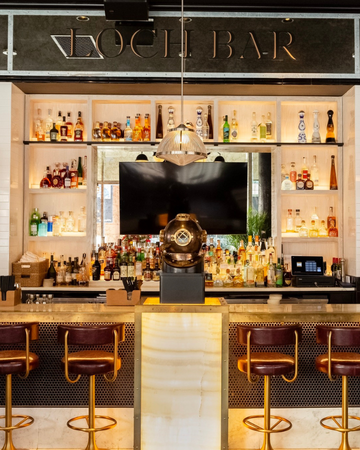 Loch Bar